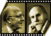 George Engel [1913-1999] & Adolf Meyer [1866-1950]