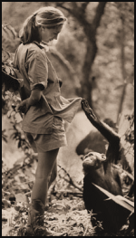 Jane Goodall