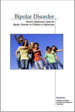 AACAP Guide: Pediatric Bipolar Disorder