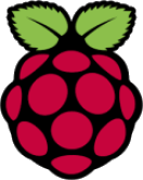 The Raspberry Pi Foundation Logo