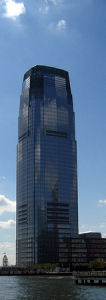 goldman-sachs tower