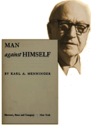 Karl Meninger