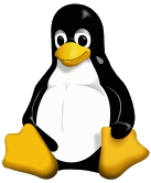 Tux - the Linux Mascot
